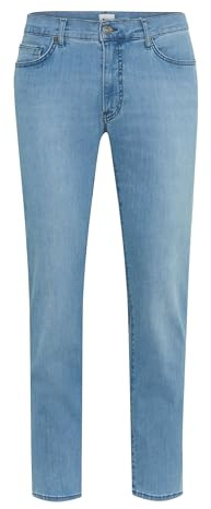 BRAX Feel Good Style Chuck Light Blue Used 44/30
