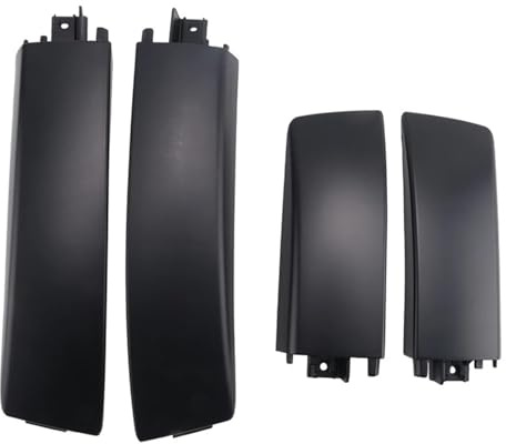 Dachträger Dachgepäckträger Für Suzuki Für Grand Für Vitara 2006–2015 4-teiliges Dachgepäckträger-Set (Vorder- Hinterteil) 78226-65J10-5PK 78216-65J10-5PK