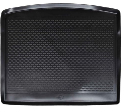 vidaXL Kofferraummatte geeignet für VW Caddy 2003-2015, 2015-2020