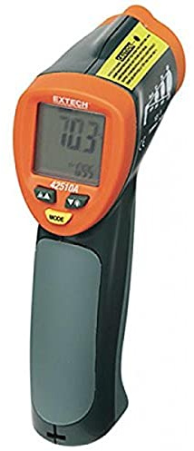 Extech 42510A Mini IR Thermometer with Wide Temperature Range