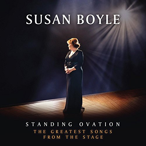 Standing Ovation:the Greatest Songs from the Stage
