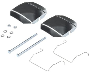 Delphi LX0338 Brake Fitting Kit
