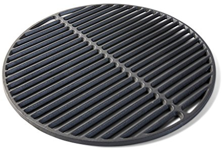 Big Green Egg Grillrost, BGE Large, gusseisern / 18CI