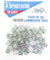 Spartacus 28 x Replacement Lawn Raker Scarifier Tines Tynes For Qualcast LR35 RE35 R35 XR35