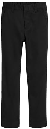 NEXT Jungen Hose ohne Bundfalten (3 bis 17 Jahre) - Normaler Bund 98-182