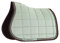 BR Schabracke Xcellence VS+DR (Warmblut VS, Iceberg Green)