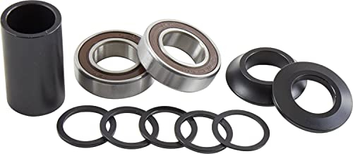 Fiend BMX Mid BB Tretlager | schwarz | MidBB | 22mm