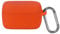 LICHIFIT Soft Silicone Anti-Scratch Earphone Case Cover Shockproof Protective Headphones Storage Skin for Jabra Elite Active 75t Headset Accessories