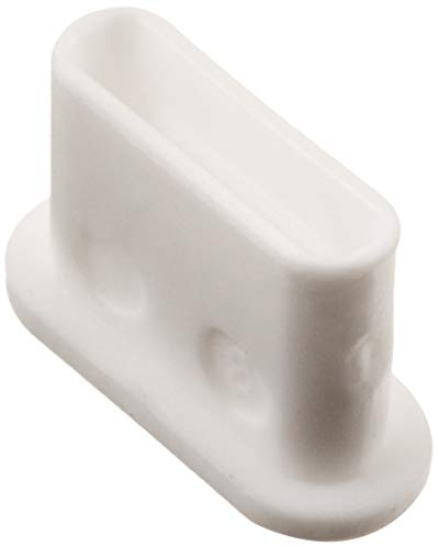Delock Staubschutz für USB Type-C™ Buchse ohne Griff 10 Stück weiß