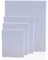 Fotopapier in 4 Größen, 200 g/m², hochglänzendes weißes Fotopapier, fortschrittliches Bilderpapier für Tintenstrahldrucker (90 Blatt, 8,9 x 12,7 cm, 10,2 x 15,2 cm, 12,7 x 17,8 cm, 21 x 29,7 cm)