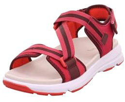 Legero LIBERTY DARK RASPBERRY (ROT) 5550