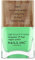 Nails.INC 73% Plant Power Nail Polish, Long Lasting Nail Color Lasts Up to 10 Days, Quick Drying, Cruelty Free, Vegan, 21 Free Formula, Easy Being Green, (14ml)