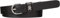 Tommy Hilfiger Damen Gürtel Essential Effortless 2.5 Ledergürtel, Schwarz (Black), 120