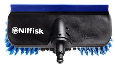 Nilfisk Original 128501466 - Spazzola a baionetta per idropulitrice premium