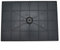 Projector Tray, Black Stand Platform Holder With 1/4 Conversion Screw, For Projector Tripod Plate, Monitor Shelf, Laptop Holder