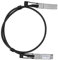 NIZUUONE HIGH SPEED DAC-KABEL 40G QSFP+ AUF QSFP+ 1M KABEL FÜR BIG-DATA-GERÄTE