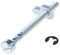 Chain Tensioner Adjuster Screw Fit for 530016110 530015826 530069611 Chainsaw