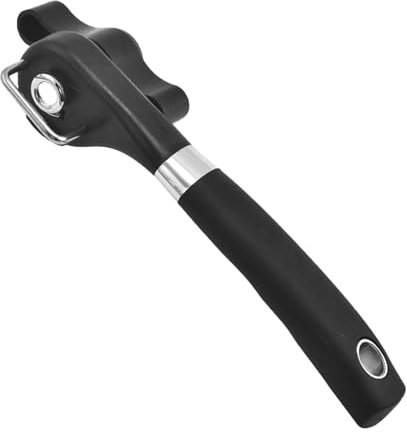 Beimus Safes Cut Manual Can Opener Stainsless Steels Cutting Can Opener Side Cut Can Opener Tool For Kitchen & Restaurant