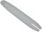 Mumusuki Replacement Bar for Chain Saws, Chainsaw Guide Bar Manganese Steel Safe Replacement Sprocket Nose Guide Plate for 10inch Rail