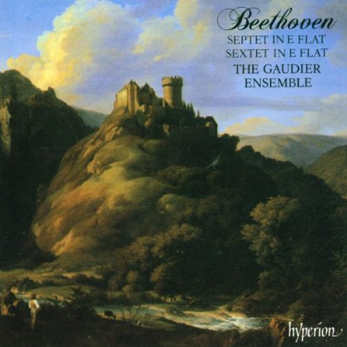 Beethoven: Septet & Sextet