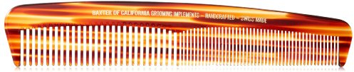 Baxter Of California Large Comb