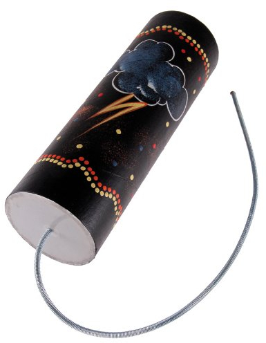Dan Moi Donnertrommel Percussioninstrument