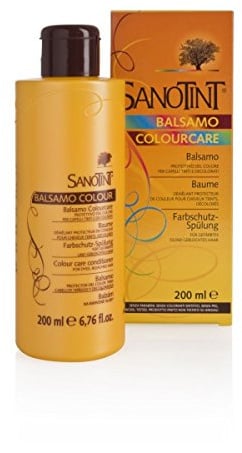 SANOTINT Balsamo Colourcare 200ml