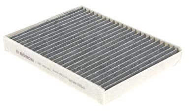Bosch Automotive R2361 - Innenraumfilter mit Aktivkohle