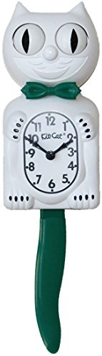 Limited Edition Candy Cane grün Kit Kat Uhr®