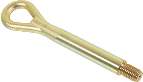 TarosTrade 246-0254-N-85172 Bullone Gancio Traino