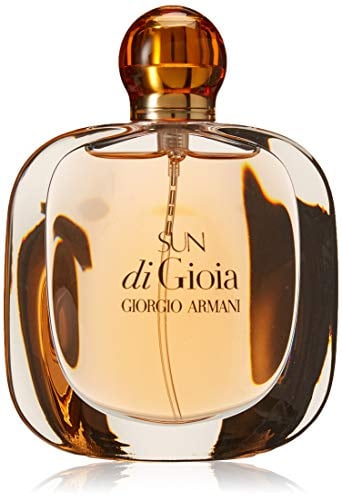 ARMANI Sun di Gioia Sprayparfüm, (1 x 50 ml)
