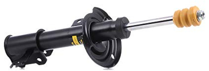 MONROE 742105SP 1x Stoßdämpfer Federbein Gasdruck Vorne Links Kompatibel mit SAAB 9-3 Kombi YS3F 12786052 12786054 12786056