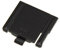 Panasonic Hot Shoe Cover Compatible with/Replacement Part for Panasonic Lumix Digital Cameras (Black, Plastic Frame)