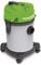 Cleancraft Cleancraft Nass-/Trockensauger wetCAT 118, ergonomisch, mit Blasfunktion, umfangreiches Zubehör, 7001118