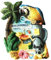 Playa del Carmen Cancun Mexico North America Fridge Magnet 3D Resin Handmade Craft Tourist Travel City Souvenir Collection Letter Refrigerator Sticker