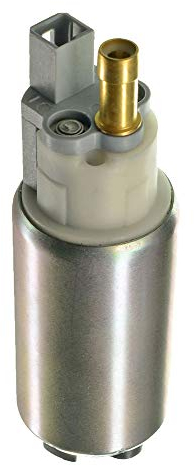 Kraftstoffpumpe Benzinpumpe für 90 89 89Q 8A B3 Fiesta IV JA JB Fiesta V JH JD KA RB Mondeo I GBP Mondeo II BAP BFP Puma EC Benzin 1987-2008 F7AUA1A