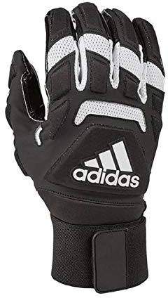 adidas Freak Max 2.0 American Football Lineman Handschuhe Design 2019 - schwarz Gr. 2XL