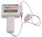 Wytino Testeur de niveau de chlore, testeur de pH portable, testeur de chlore pour piscine, spa, moniteur de qualité de l'eau