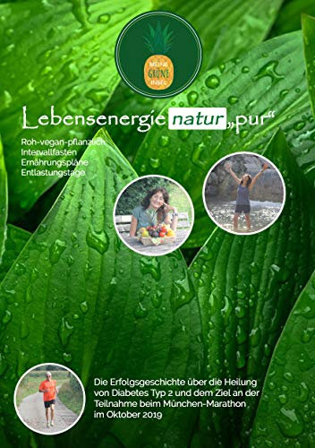 Lebensenergie natur pur