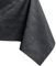 AmeliaHome Tischdecke 120x220 cm Tischtuch Tafeldecke Fleckschutz Lotuseffekt Abwaschbar Wasserabweisend Ornament Vesta anthrazit