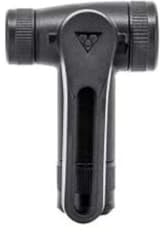 Topeak Twinhead-Joe Blow Sport III Pièces détachées Pompe Adulte Unisexe, Noir, Taille Unique