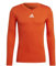 adidas Herren Team Base Sweatshirt, Teaora, XXL EU