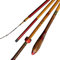 YADLCR Canne à pêche Superfine Canne à pêche en Bambou Imitation Haute teneur en Carbone Canne à pêche légère et Dure (Size : 3.9M)