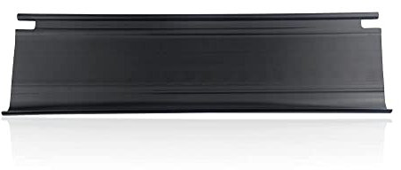 EZYPAK 114-1585 Bouclier de remorquage compatible avec Toro Flap 55,9 cm pour tondeuse à gazon recyclée 2007