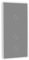 BSEED interruptor tactil 2 Gang 1 Vía+ 1 Gang 2 Vías,interruptor táctil de pared Gris con indicador LED, interruptores de luz pared con con panel de vidrio templado