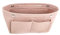 YXBQueen Handtascheneinsatz Organizer aus Filz Tasche-in-der-Tasche Handtaschen Organizer, Taschenorganizer Baginbag Einsatz HandtascheTasche Bag Organizer