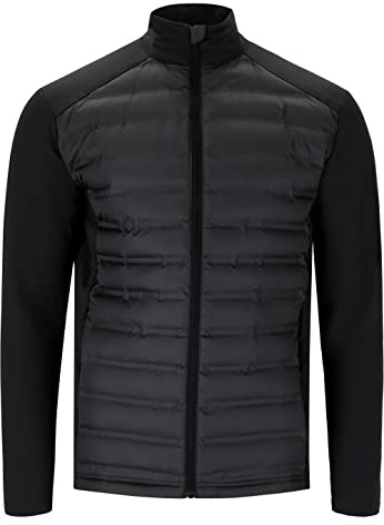 endurance Herren Laufjacke Benst