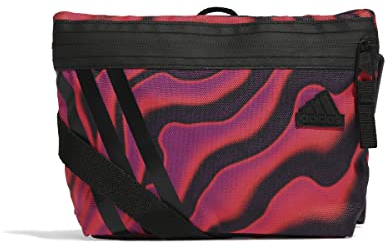 adidas Donna Future Icons Graphics Organizer, Multicolor/Black, One size