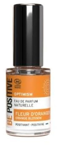 ACORELLE Eau de Parfum Optimism Orange Blossom, 15 ml