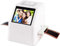 NGARY Visualizzatore di Diapositive, Scanner per Pellicole Digitali E Diapositive, Converte Pellicole Negative E Diapositive da 135 Mm, 126, 110, Super 8 E 8 Mm in JPEG